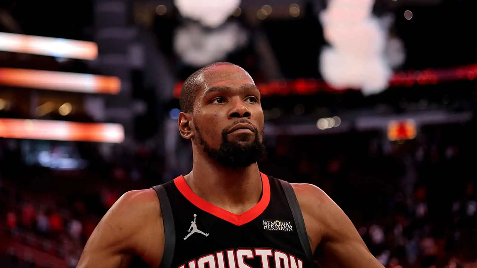 Why doesn’t Kevin Durant care about not scoring 60 points in a game?