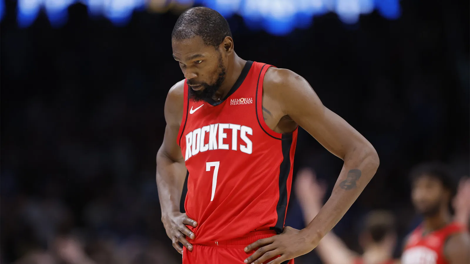 Kevin Durant’s brutal choke at the free-throw line cost the Warriors a loss