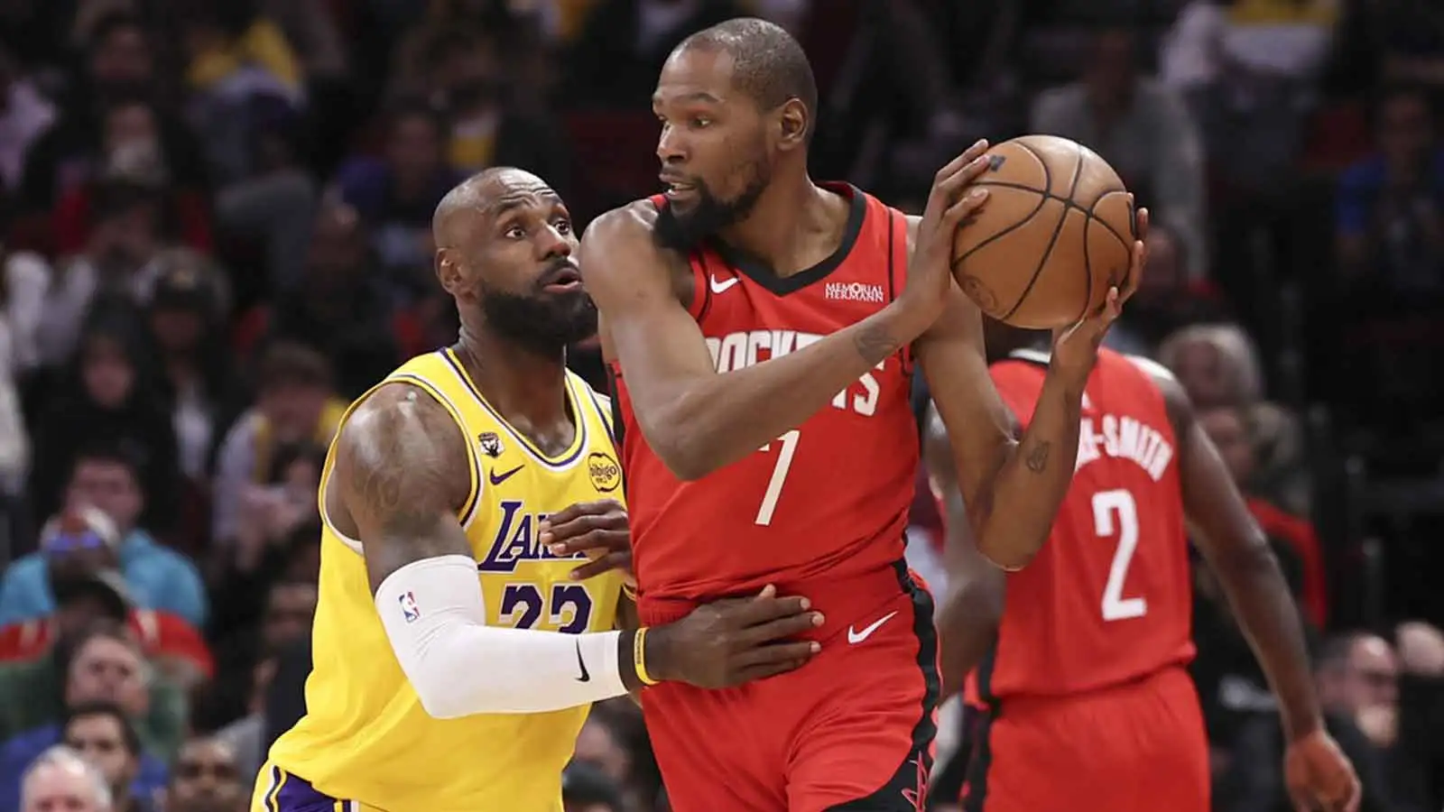 Kevin Durant roasted after missing second half vs. Lakers