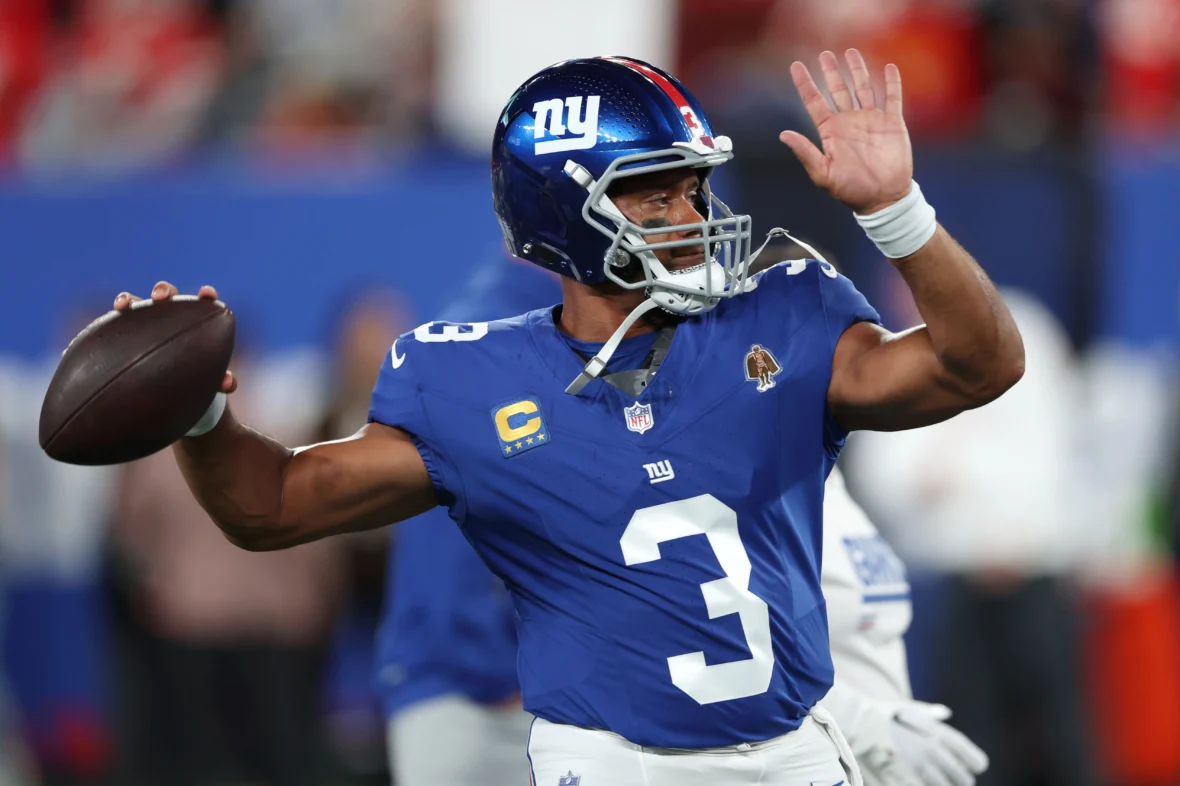 Top 5 landing spots for Russell Wilson as a bridge QB for the 2026 NFL season
