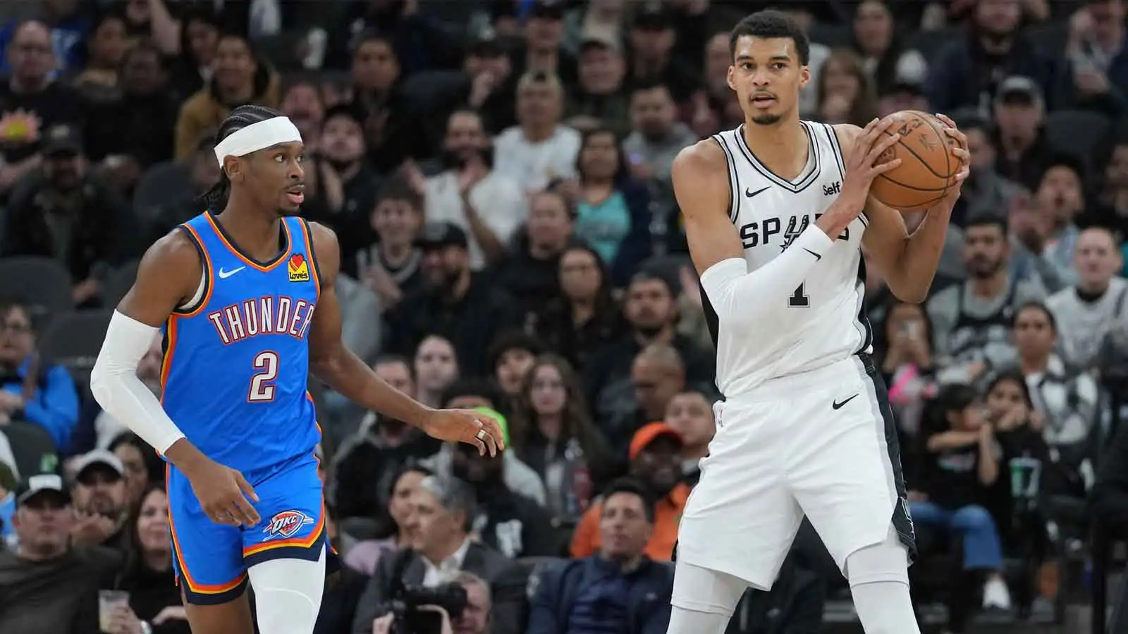 泰瑞斯哈利伯頓 (Tyrese Haliburton) 透露了他在謝伊吉爾傑斯亞歷山大 (Shai Gilgeous-Alexander) 和維克多溫班亞馬 (Victor Wembanyama) 之間選擇的 MVP
