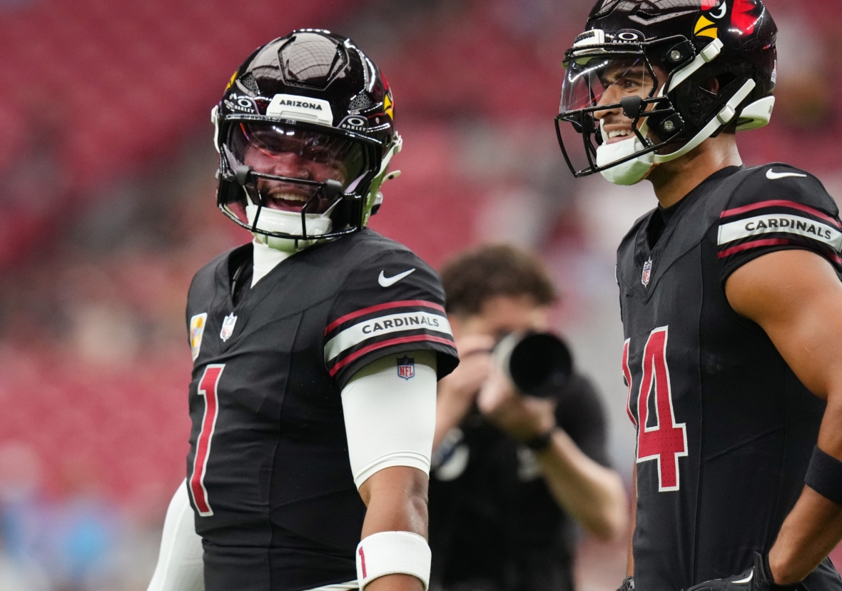 A signature project for every NFC team