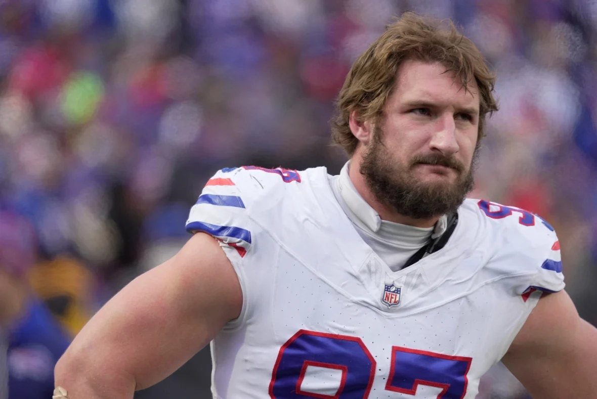 Landing spots for the top 5 NFL free agents on defense