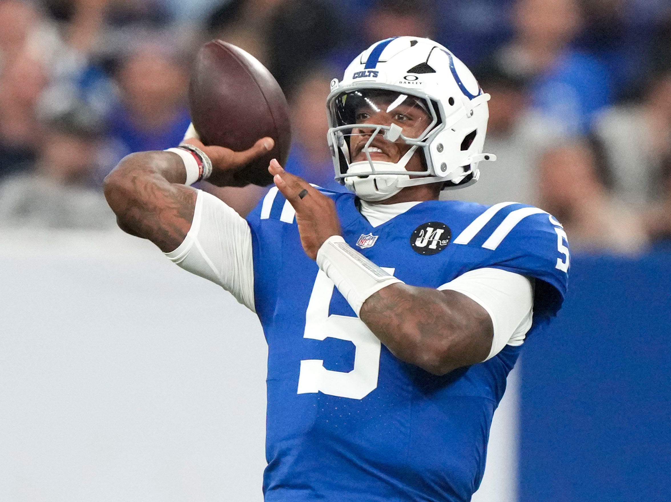 5 NFL players who need a change of scenery in 2026, potential landing spots