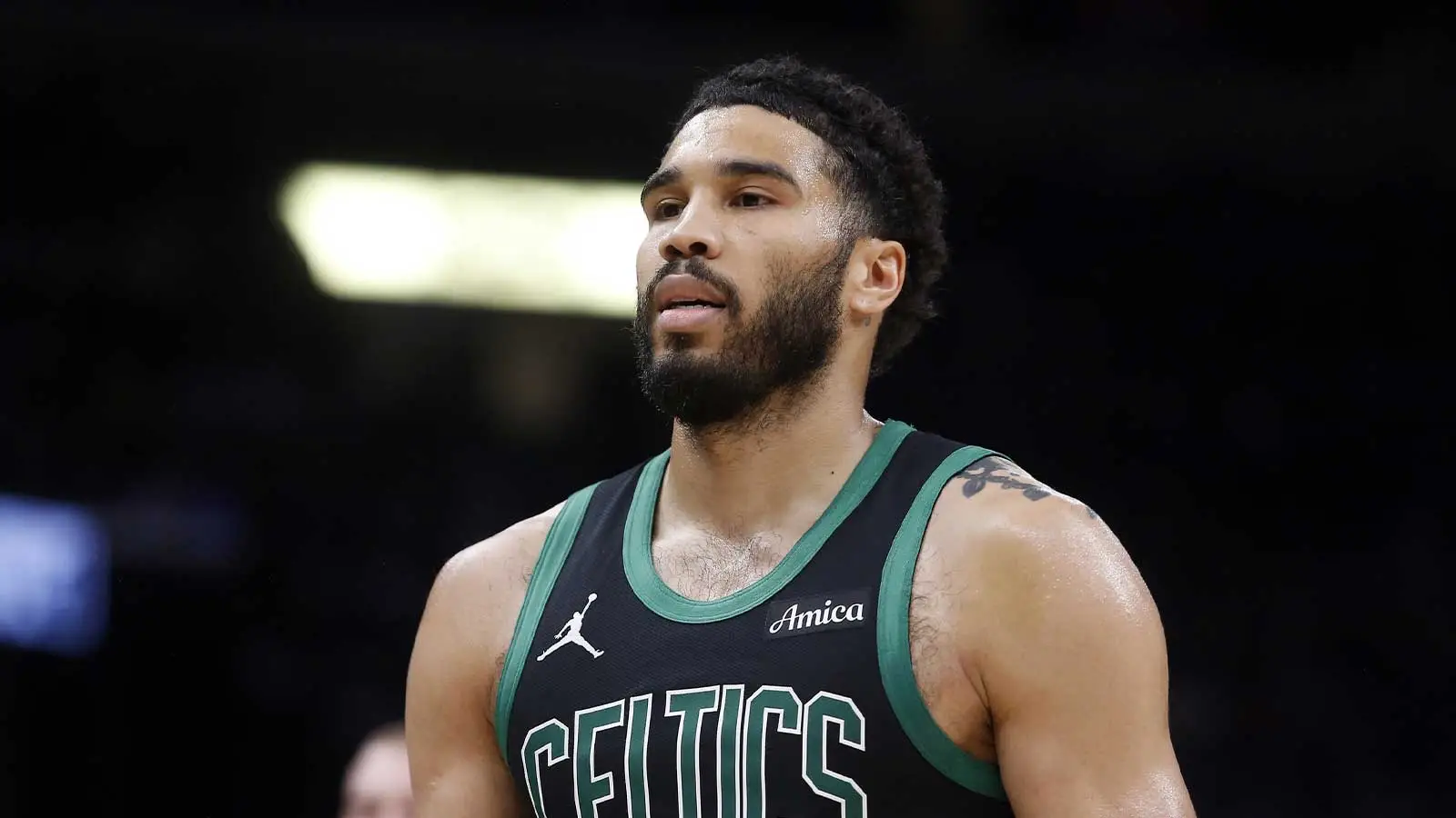 How Celtics star Jayson Tatum is coming back to ‘Superman’ strength