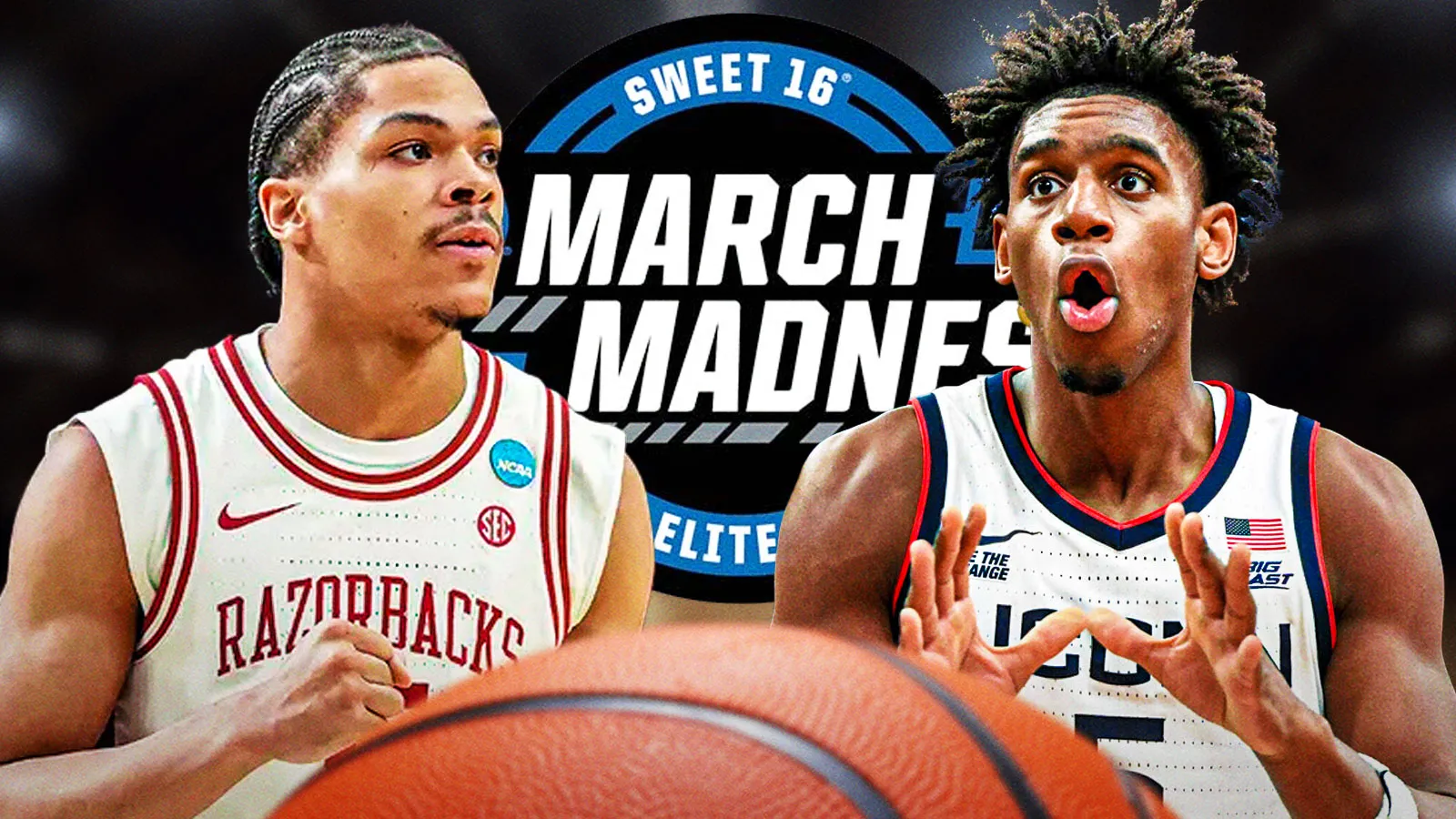 The 4 NBA Draft prospects making the most March Madness noise before the Sweet 16