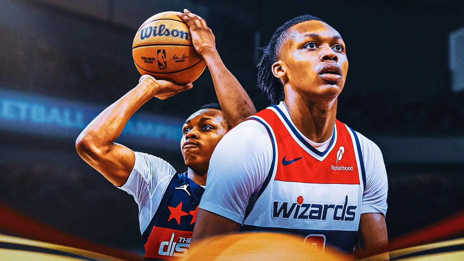 The secret behind Bub Carrington’s 30-point breakout game vs. the Pistons