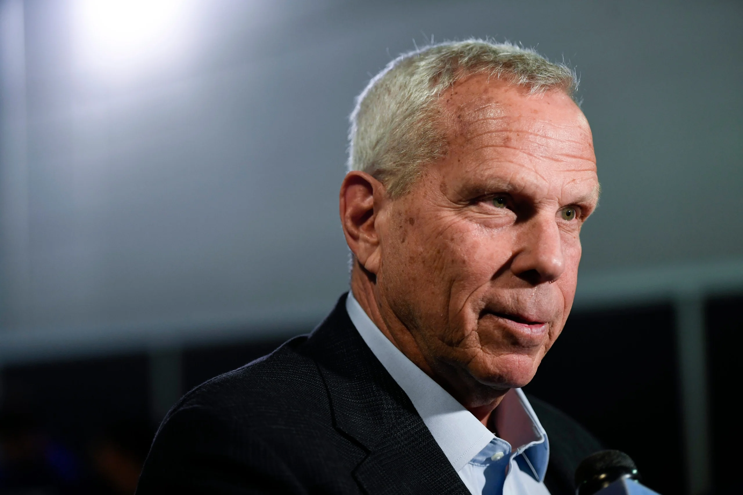 NY Giants co-owner comes under public pressure over friendship with Jeffrey Epstein