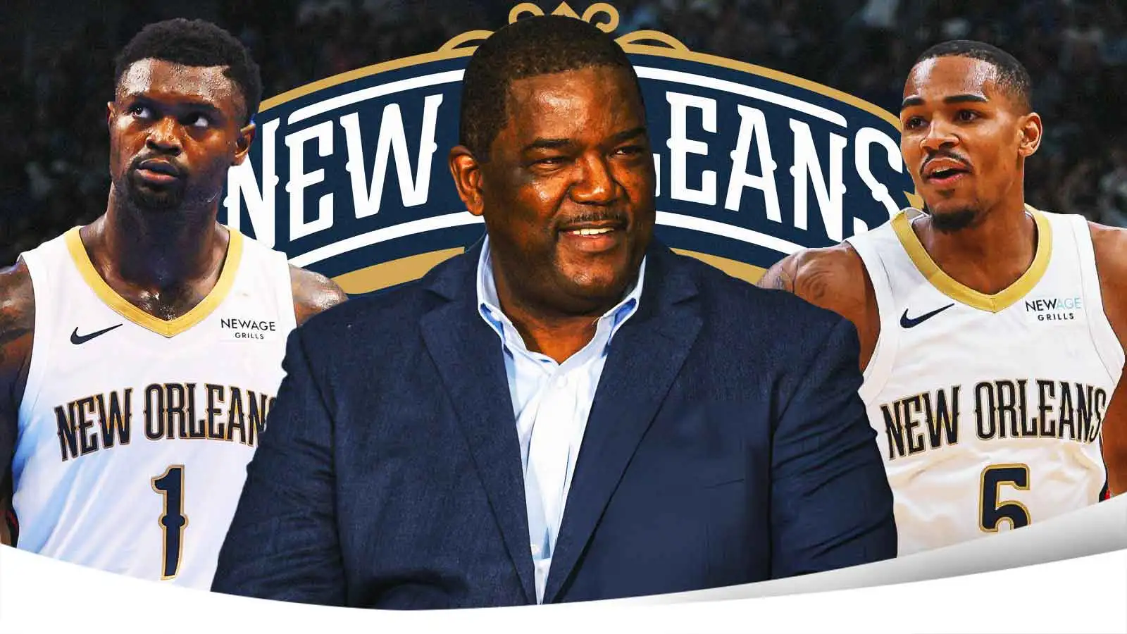 Why should the Pelicans consider a $100 million offer to the former All-Star this summer?