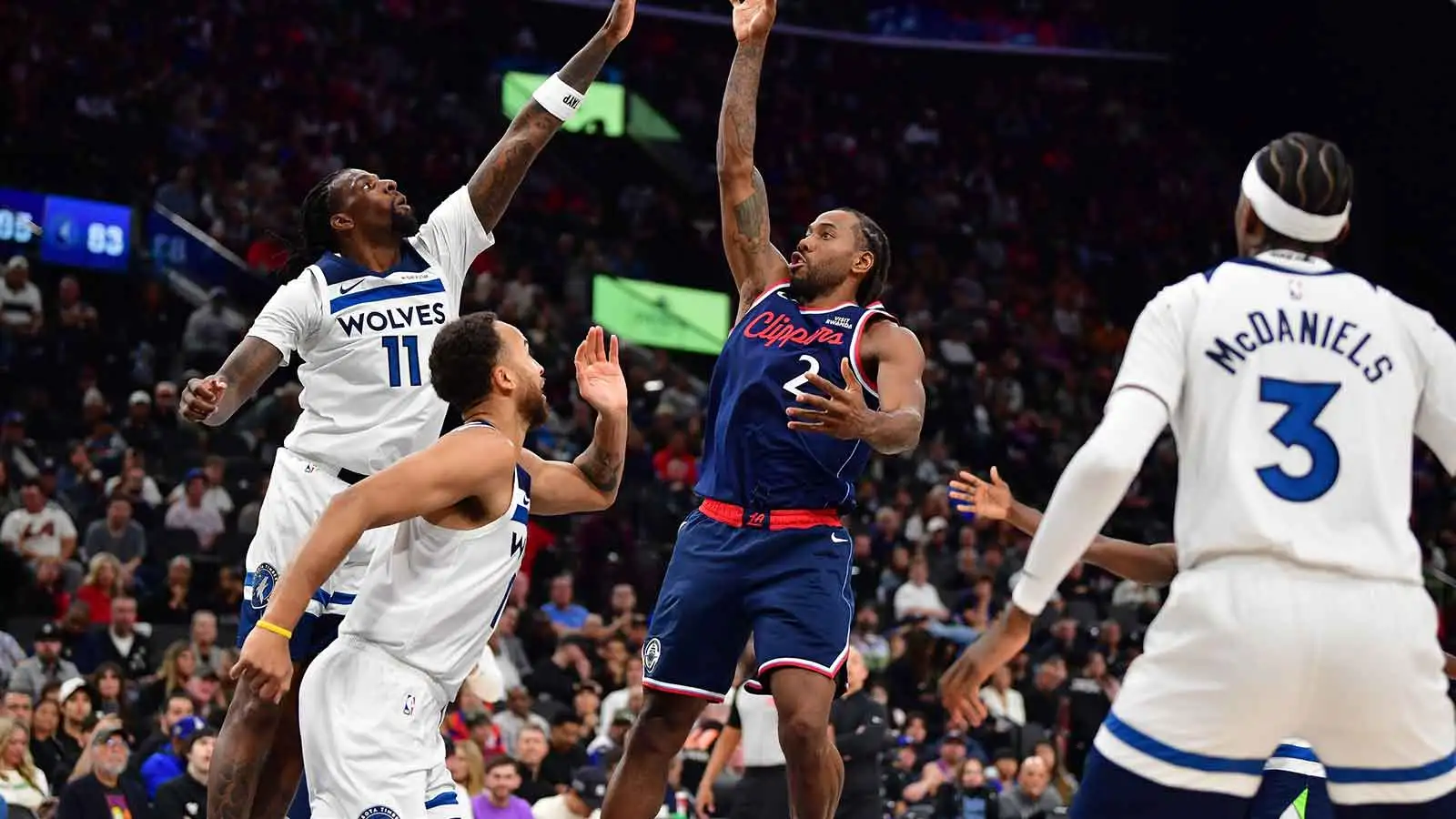 Win over Timberwolves completes turnaround after brutal start