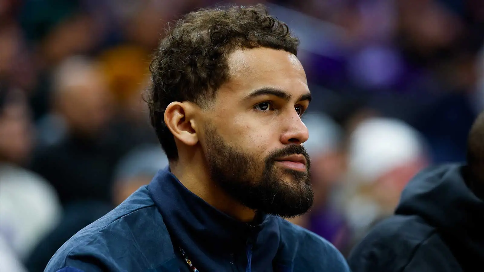 Trae Young, Terry Eason ruled out of Rockets clash