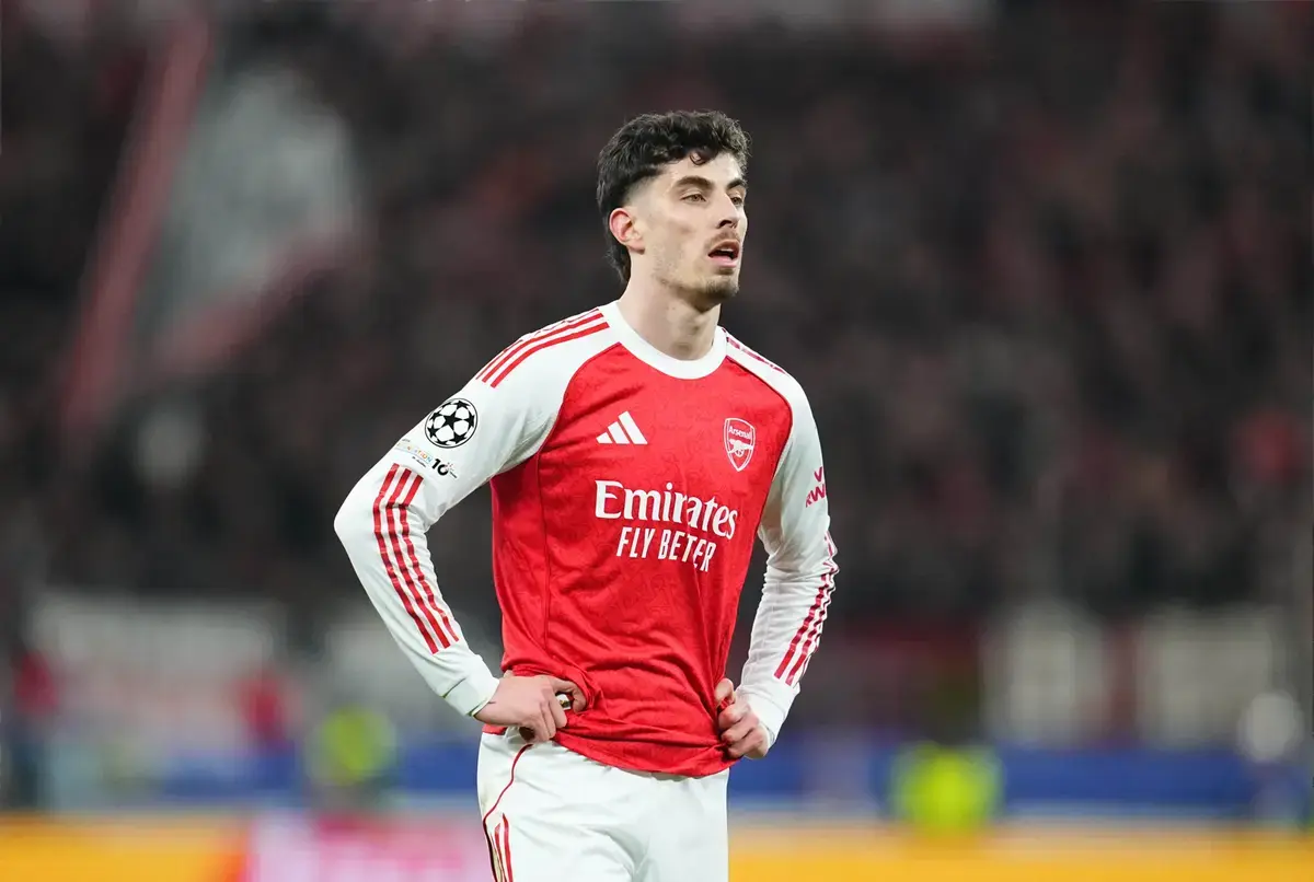“Already started digging” – director spoke publicly on signing Arsenal player