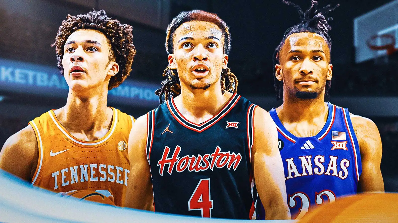 疯狂三月期间值得关注的 3 名雄鹿队 2026 年 NBA 选秀前景