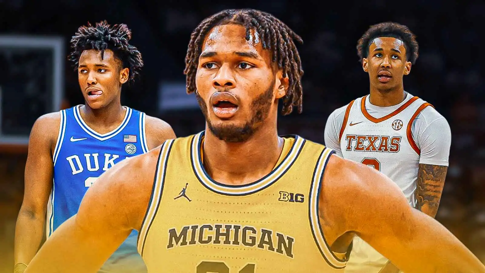3 Knicks 2026 NBA Draft prospects to watch during March Madness