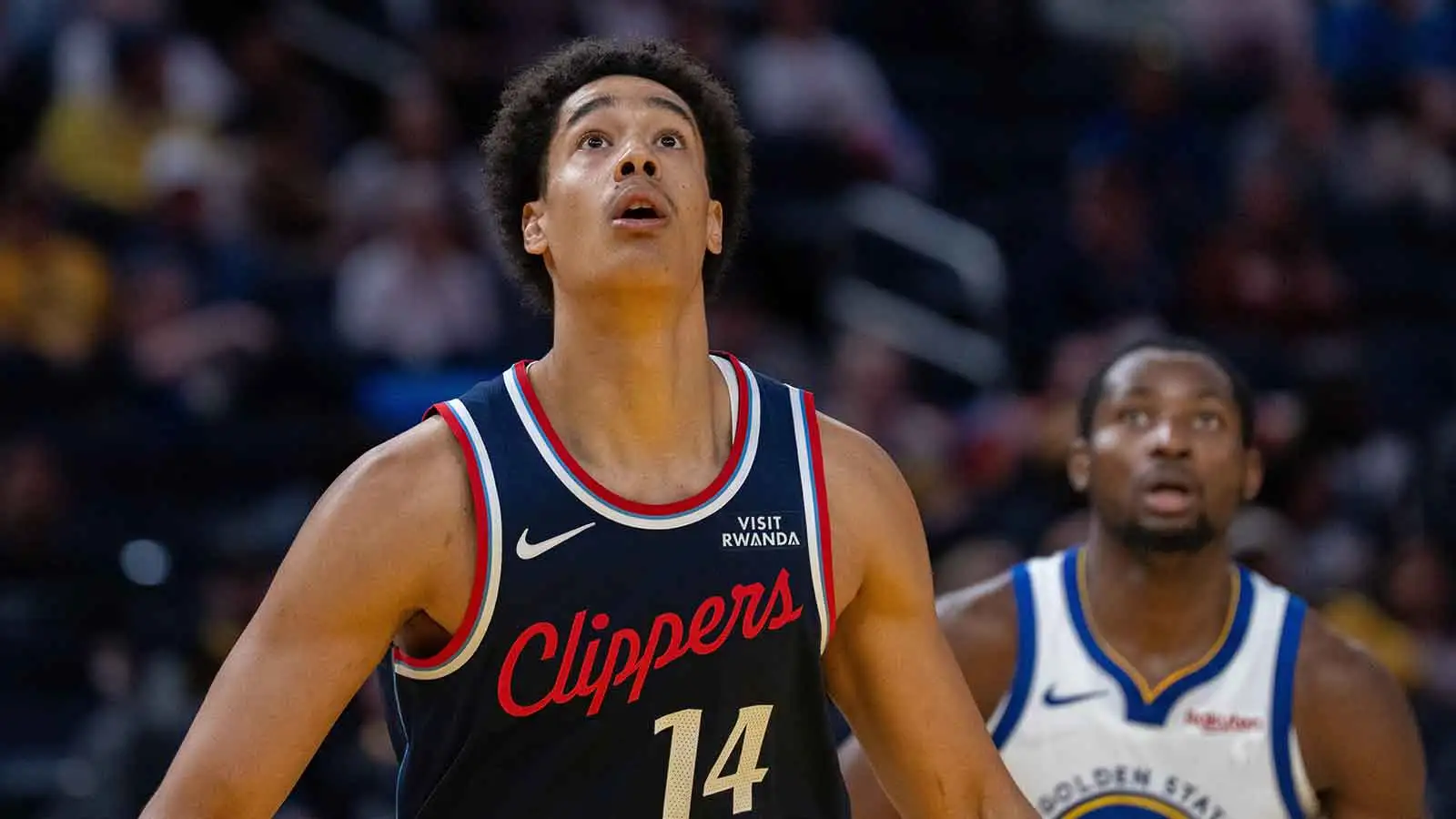 Promising rookie faces uncertain timeline after Lisfranc surgery
