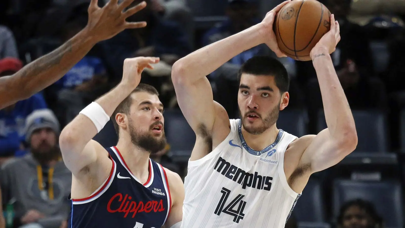 Zack Eddy officially out for the season after ankle surgery