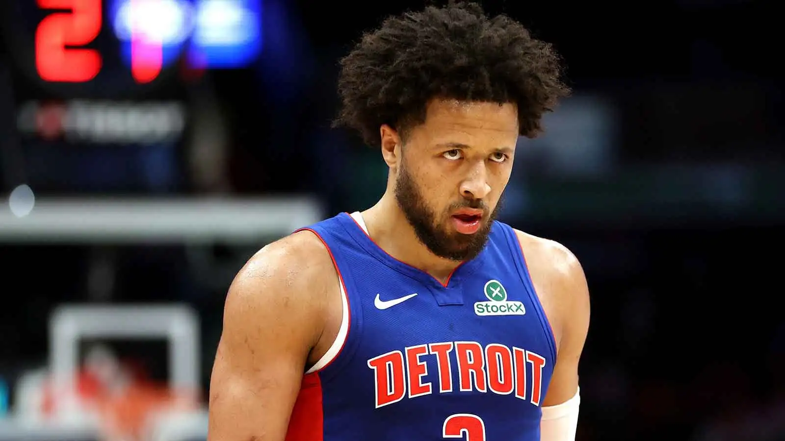 Zach Lowe calls for All-NBA changes after Cade Cunningham injury news