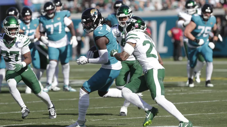 NFL傳聞：愛國者隊鎖定新上市的明星外接手