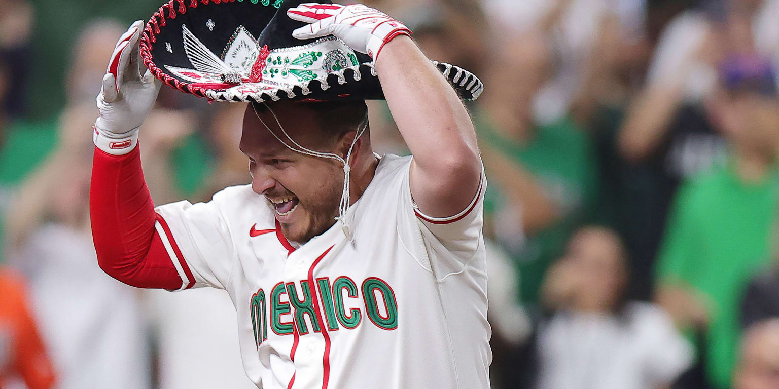2026 World Baseball Classic: Brazil vs. Mexico