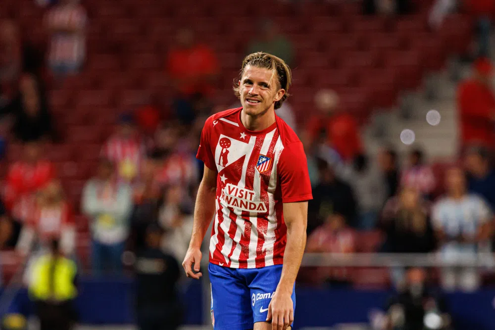‘More weaknesses’ – Marca criticizes the technical level of the Tottenham player