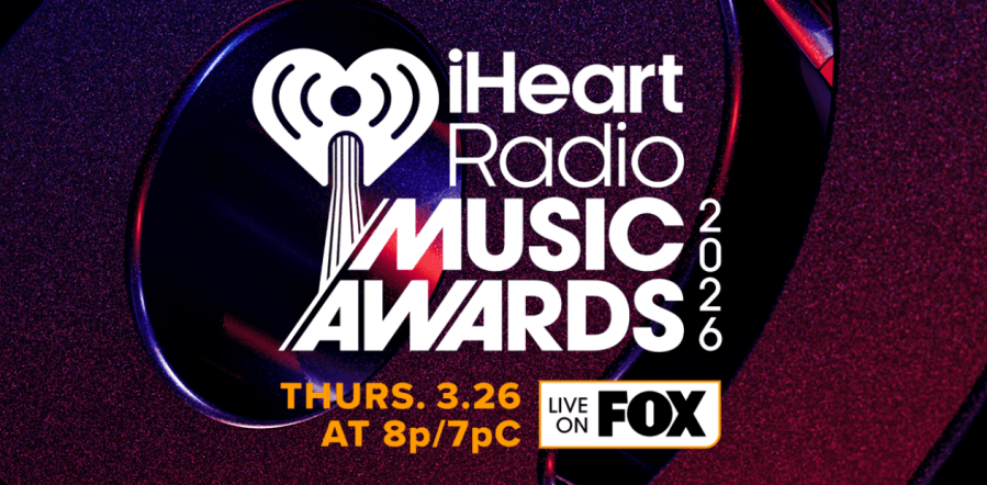 贏取洛杉磯之旅：參加 FOX4 iHeartRadio 音樂獎抽獎活動