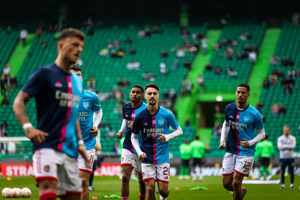 Arsenal debtor remains ‘special case’ – negotiations planned around €20m figure
