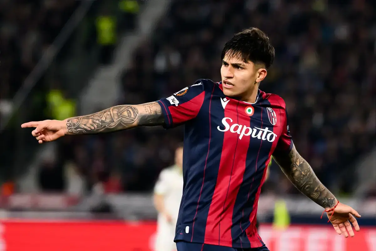 Arsenal sign €40m deal for 21-year-old Serie A star – Gunners
