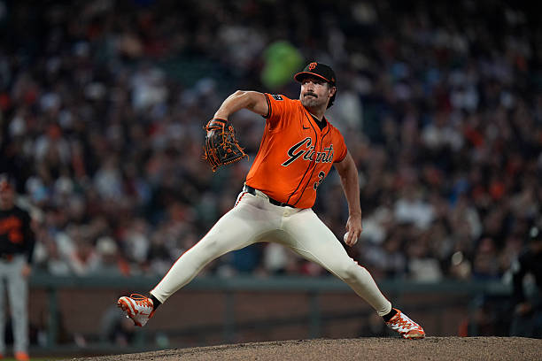 2026 Starting Rotation Predictions: NL West Edition