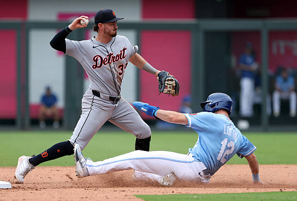 Opening Day Prediction: AL Central