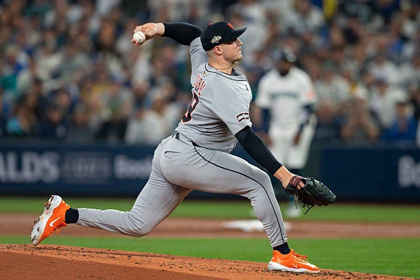 2026 starting rotation predictions: AL Central edition