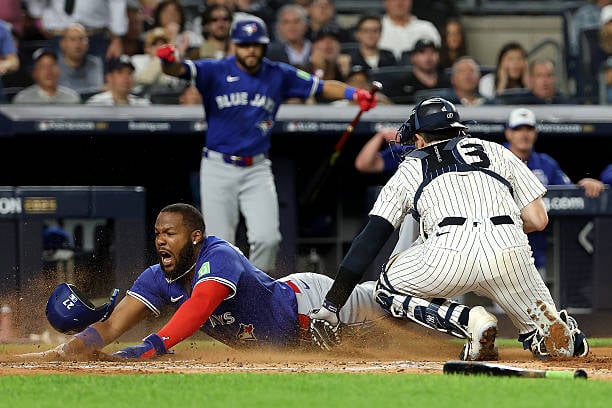 2026 starting lineup predictions: AL East version