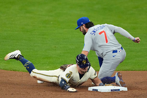 2026 starting lineup predictions: NL Central