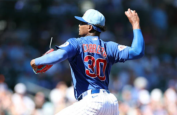 2026 Starting Rotation Predictions: NL Central Edition