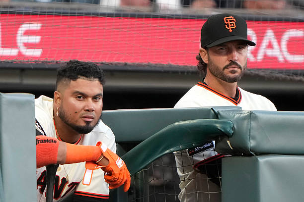 Opening Day Predictions: NL West