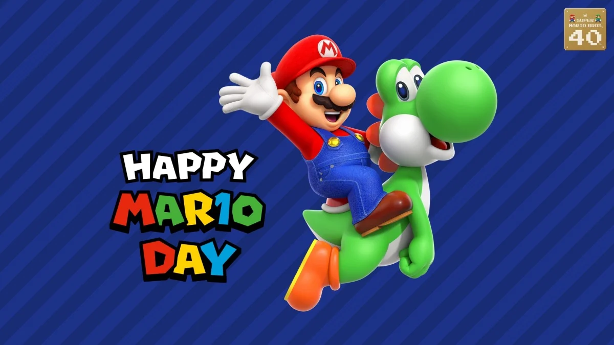 MAR10 Day 限定：Nintendo Switch 遊戲低至 1 折優惠起
