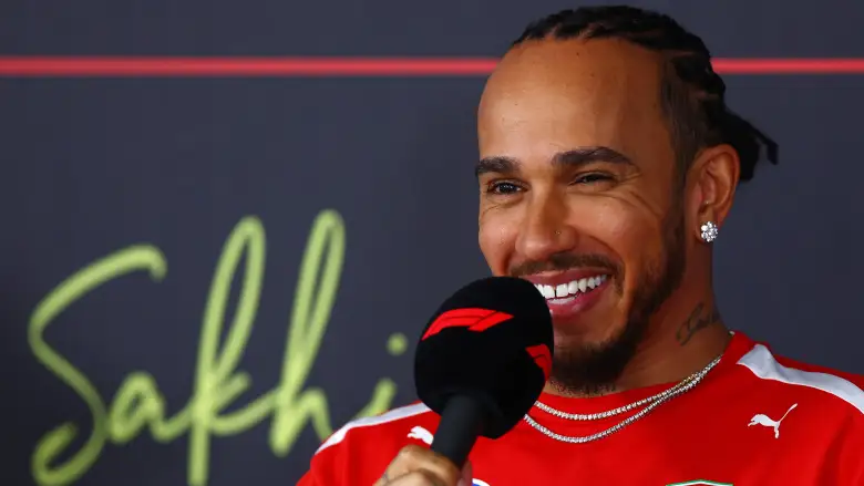 Will Lewis Hamilton win in 2026? Ferrari’s SF-26 and the recall case
