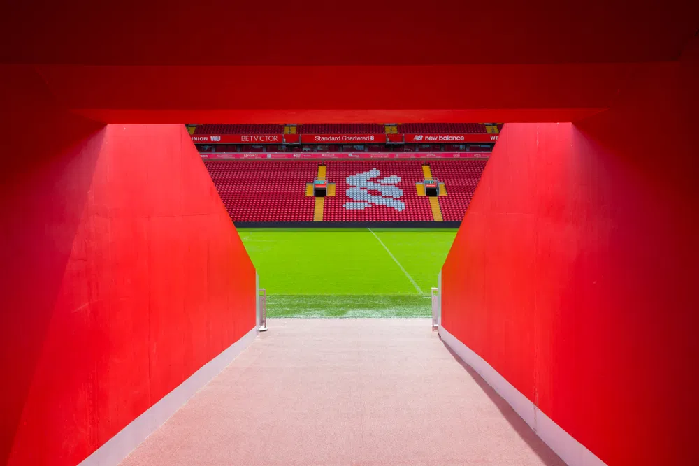 “All roads lead to Alisson” – Building plans for the Liverpool keeper, believing move could rapidly develop