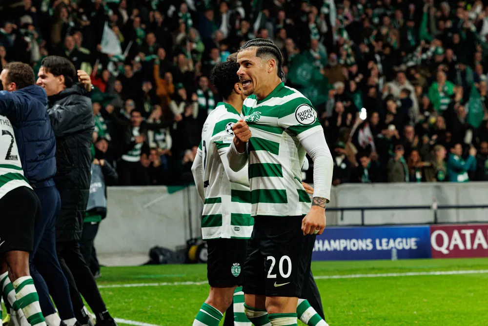 ‘Crazy for Maxi’ – Tottenham and Chelsea both sent officials for Uruguay star