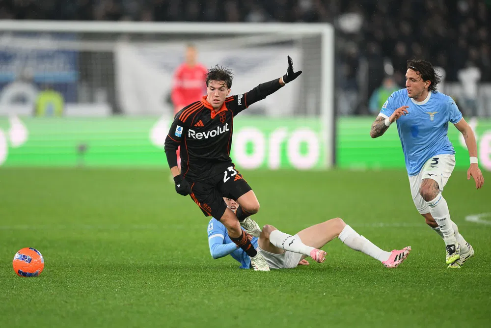 30% Manchester City clause looks wise – Blues could soon cash in big time