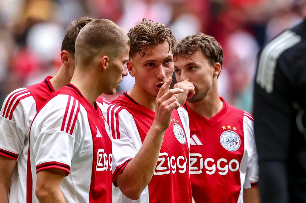 ’84 times better’ – Manchester United targeted the wrong player, analysts were not impressed