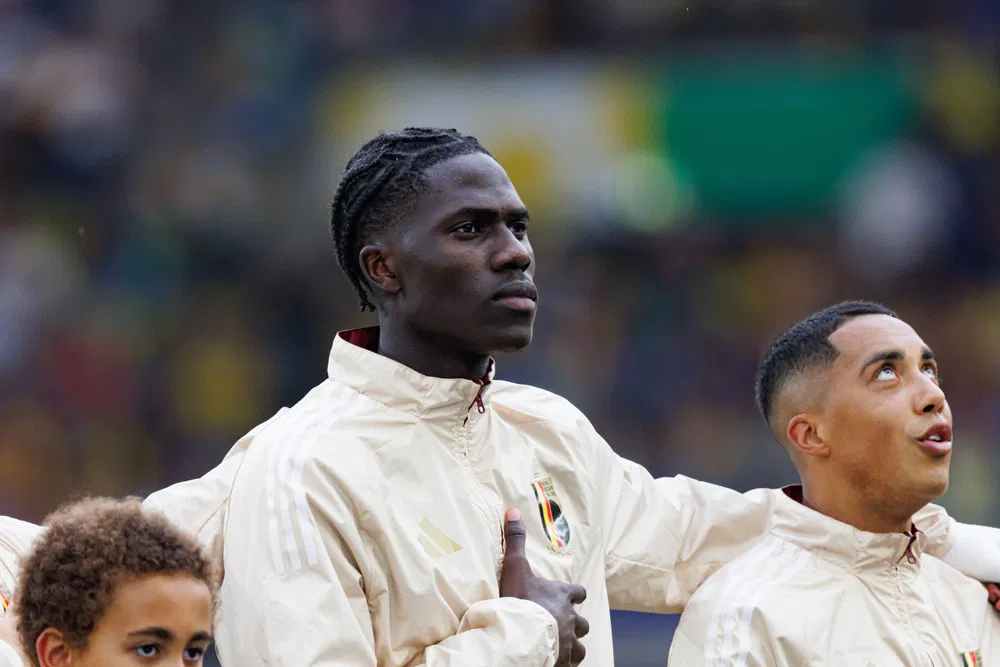 “I’m not a doctor, but…” – Aston Villa star suggests Villains teammate will be back soon
