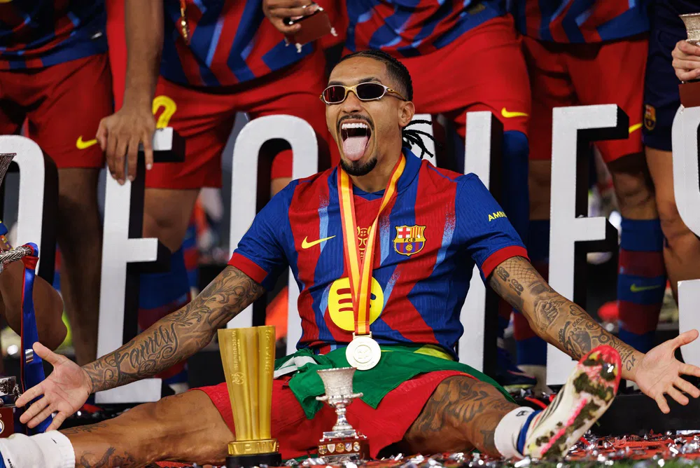 Barcelona prepared special Newcastle United plan