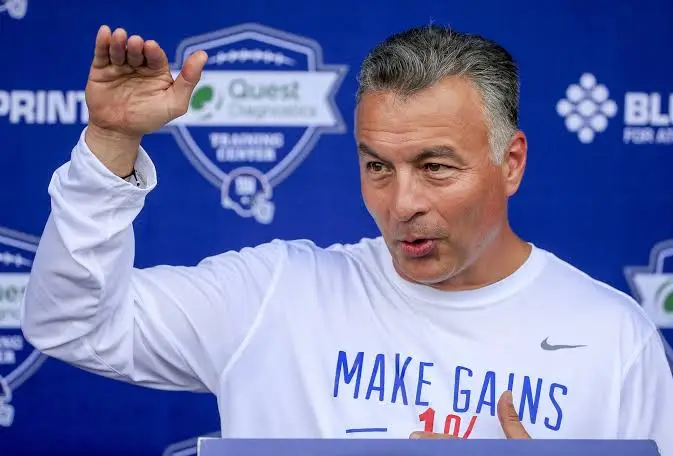 Raiders hire Mike Sullivan as quarterbacks coach to develop Fernando Mendoza