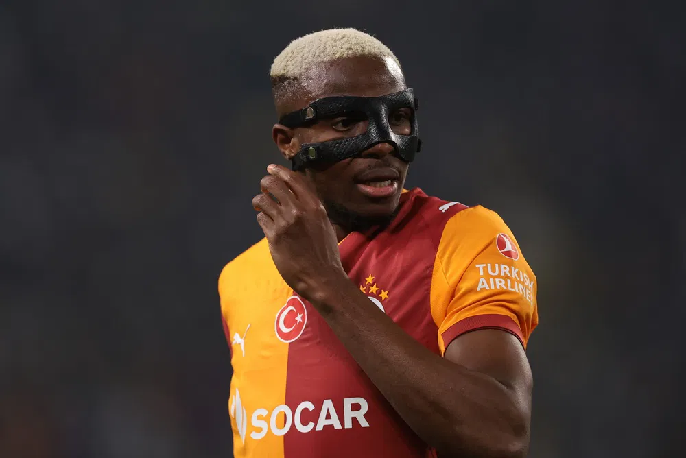 “Liverpool will submit petition” – Reds mocked over Galatasaray win