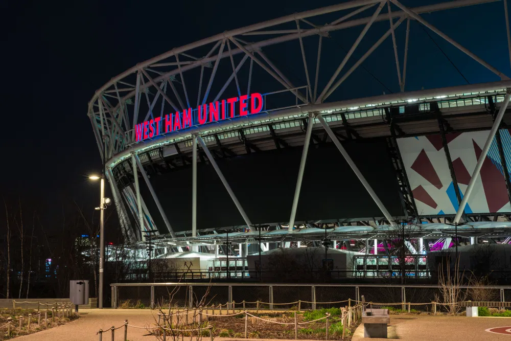 “Watching closely” – Manager says West Ham player will be called up ‘when he’s ready’