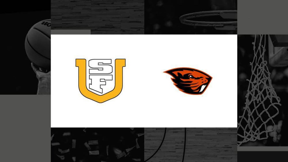 WCC 男籃錦標賽指南：舊金山大學 vs. 俄勒岡州立大學直播與電視轉播 (3月8日)