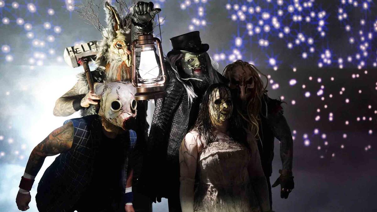 The latest on a big round of WWE roster cuts, including the end of the Wyatt Six