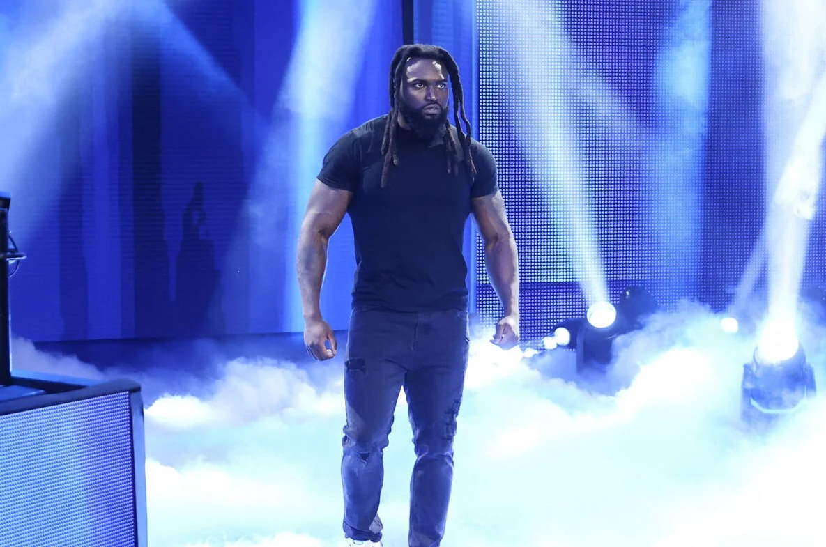 有傳言稱 NXT 前景將被定位為 WWE 品牌的新面孔