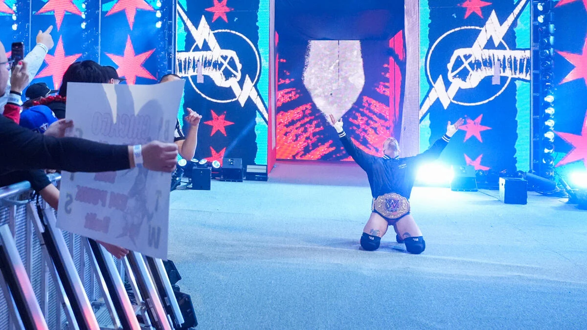 CM Punk的妻子是谁？有关 WWE 传奇的 Lady Love AJ Lee 的详细信息