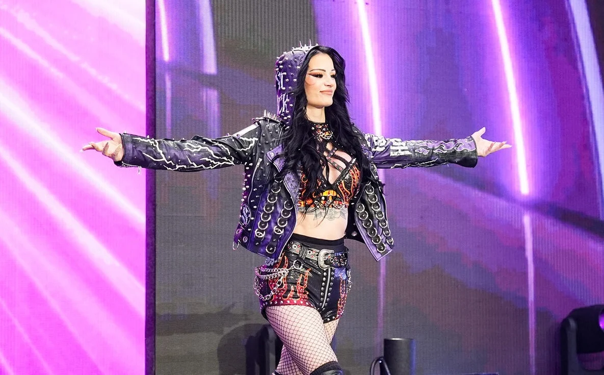 Paige reveals 2 demands from WWE before her return, including drug test